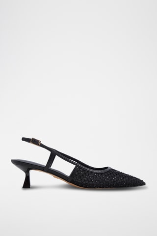 Pumps Elegant - Zwart
