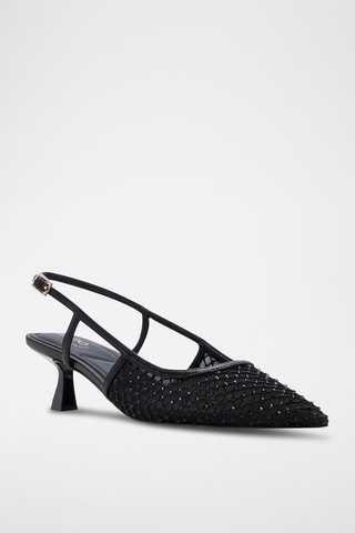 Pumps Elegant - Zwart
