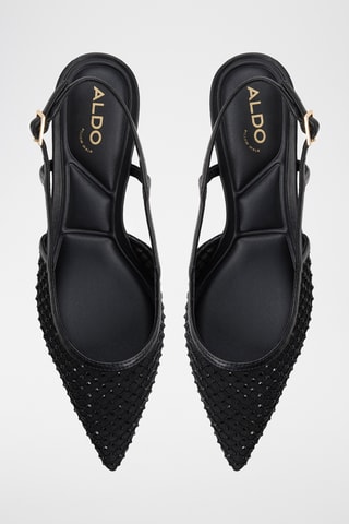 Pumps Elegant - Zwart