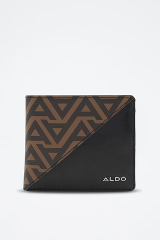 Portefeuille Glerrade - Zwart