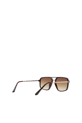 Lunettes de soleil homme Nataniel - Catégorie 3