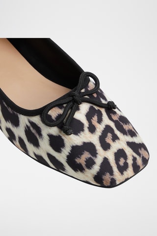 Ballerina's Camiille - Beige