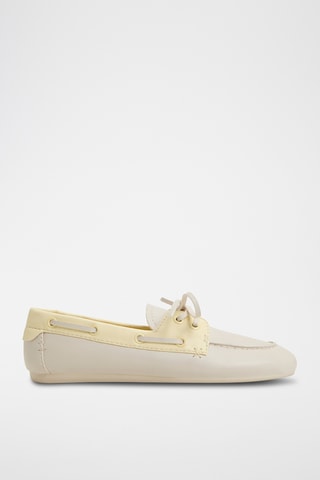 Mocassins Shelly - Beige