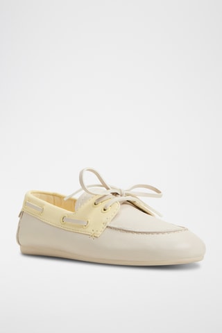 Mocassins Shelly - Beige