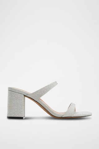 Muiltjes Camellya - Zilverkleurig