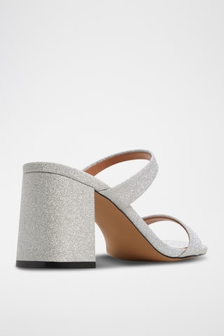 Muiltjes Camellya - Zilverkleurig