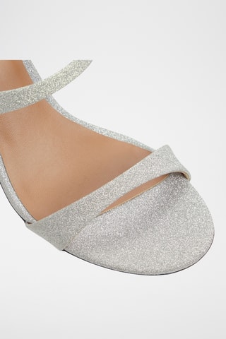 Muiltjes Camellya - Zilverkleurig