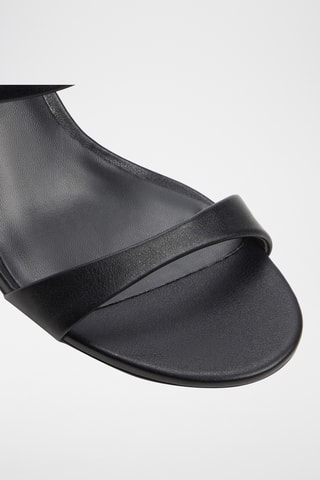 Muiltjes Gayle - Zwart