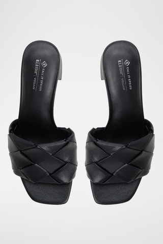 Muiltjes Myrelia - Zwart