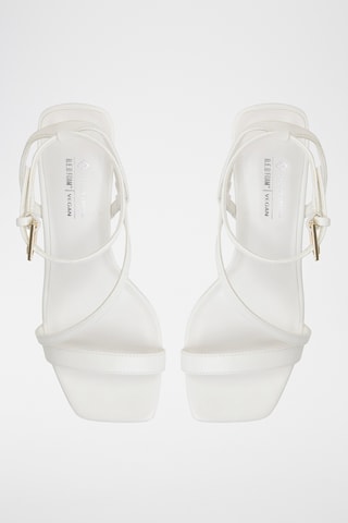 Sandalen met Hak Laneyy - Wit