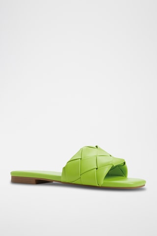 Muiltjes Kalia - Groen