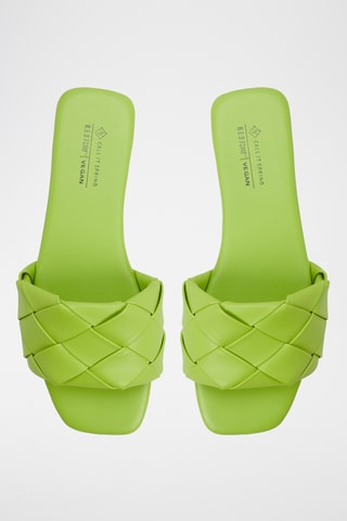 Muiltjes Kalia - Groen