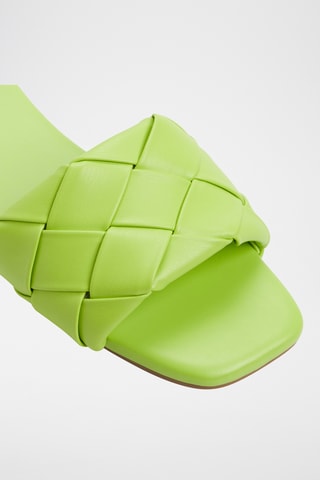 Muiltjes Kalia - Groen