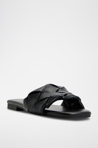 Muiltjes Kalia - Zwart