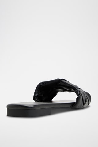 Muiltjes Kalia - Zwart