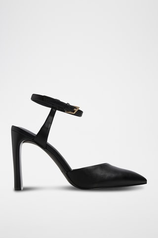 Escarpins montants Fiaa Fiaa - Noir