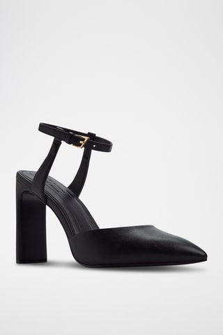 Escarpins montants Fiaa Fiaa - Noir