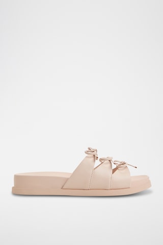 Muiltjes Sofiarose - Beige