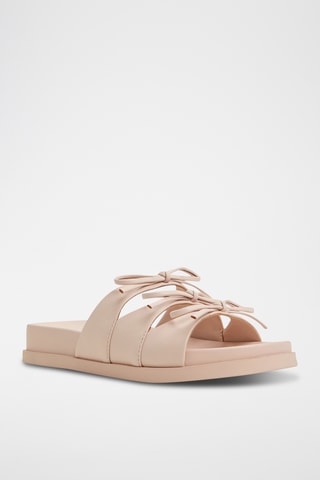 Muiltjes Sofiarose - Beige