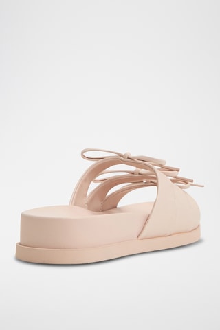 Muiltjes Sofiarose - Beige