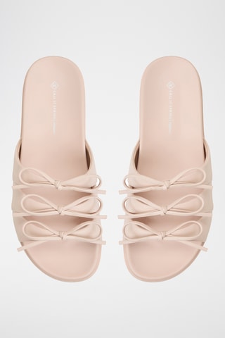 Muiltjes Sofiarose - Beige