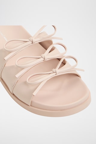 Muiltjes Sofiarose - Beige