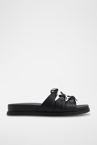 Muiltjes Sofiarose - Zwart