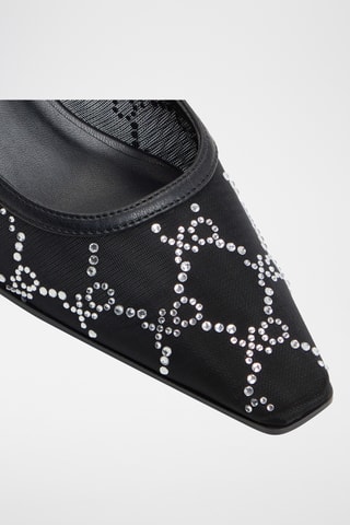 Pumps Amoura - Zwart