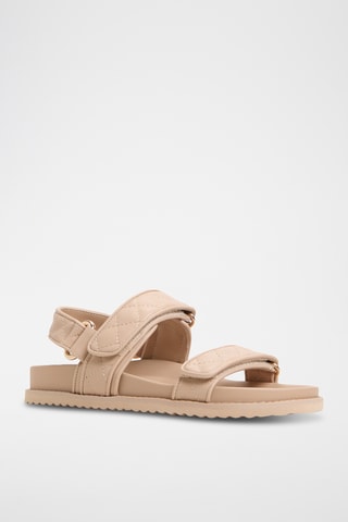 Sandales Anette - Beige