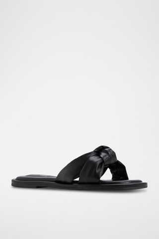 Muiltjes Apricot - Zwart