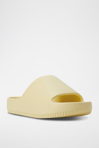 Muiltjes Belini - Zachtgeel