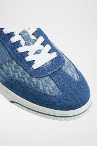 Sneakers Darwen - Blauw