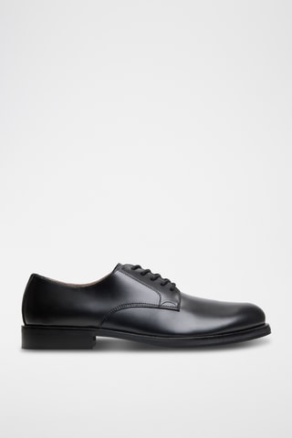 Derbys Donatello - Noir