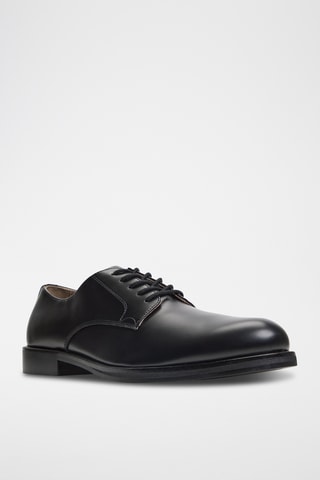 Derbys Donatello - Noir