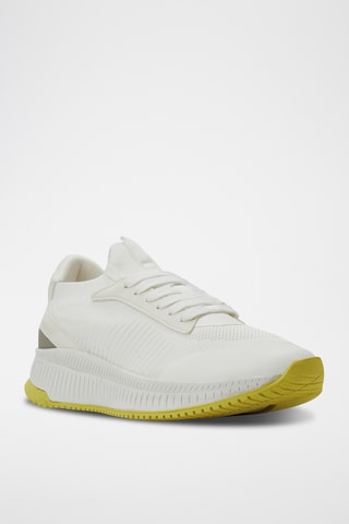 Sneakers Macan - Wit