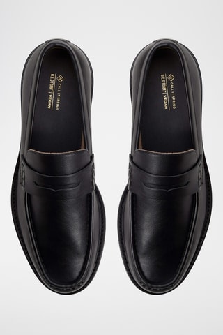 Mocassins Dumont Dumont - Zwart