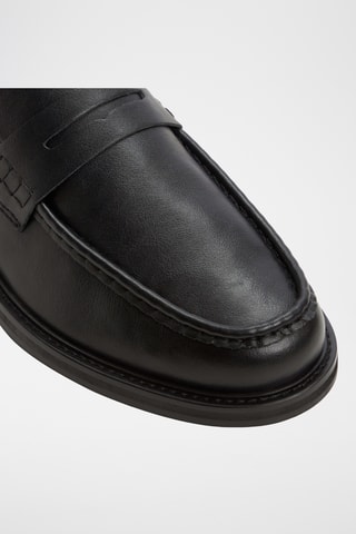 Mocassins Dumont Dumont - Zwart