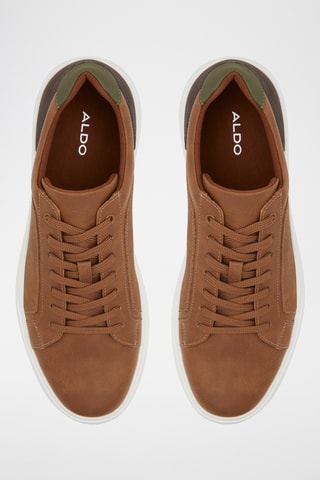 Sneakers Ogspec - Bruin