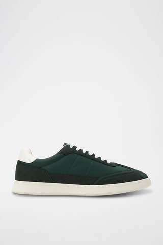 Sneakers Romarrio - Groen