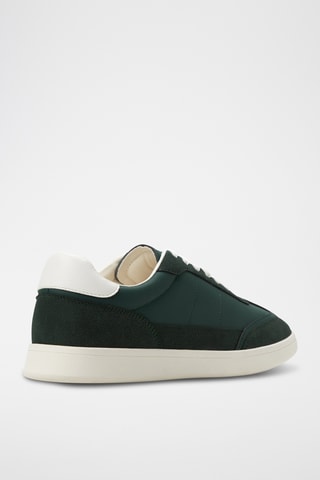 Sneakers Romarrio - Groen
