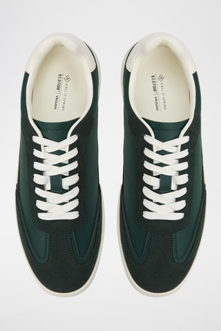 Sneakers Romarrio - Groen