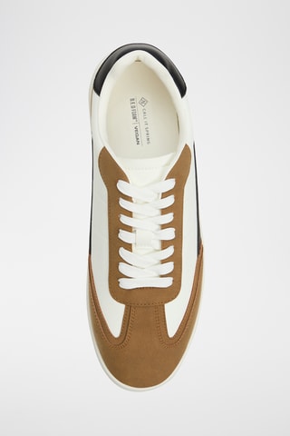 Sneakers Romarrio - Wit