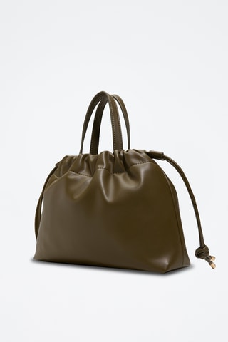 Handtas Waverlyy - Kaki