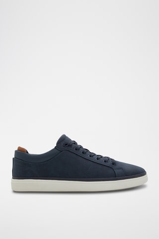 Sneakers Finespec - Marineblauw