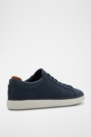 Sneakers Finespec - Marineblauw