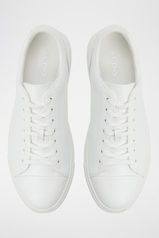 Sneakers Belford - Wit