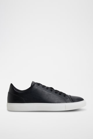 Sneakers Belford - Zwart
