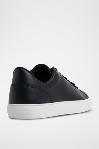 Sneakers Belford - Zwart