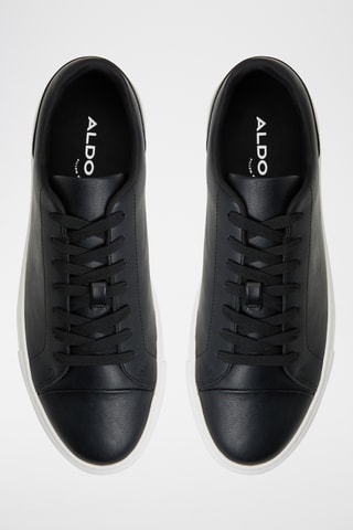 Sneakers Belford - Zwart