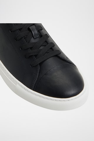 Sneakers Belford - Zwart